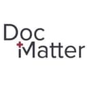 DocMatter logo