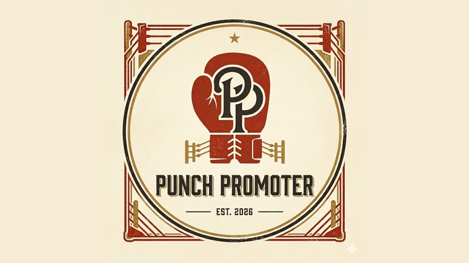 Punch Promoter Logo 1600 x 900